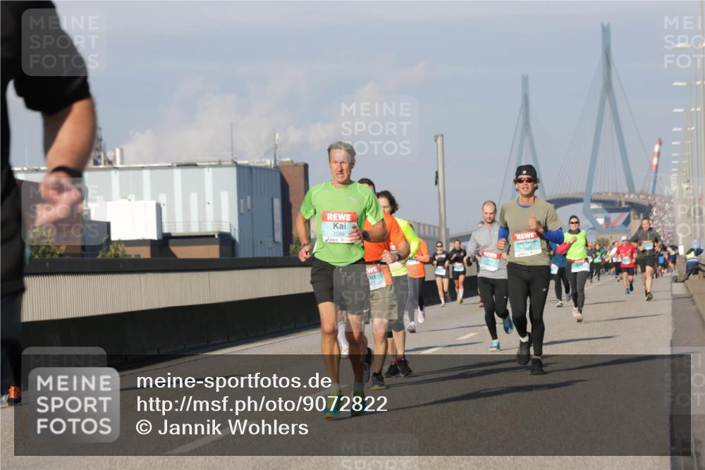 03.10.2025 - Köhlbrandbrückenlauf Jannik Wohlers http://msf.ph/oto/9072822 03.10.2025 09:50:14 Position 3 1080, 1245 meine-sportfotos.de