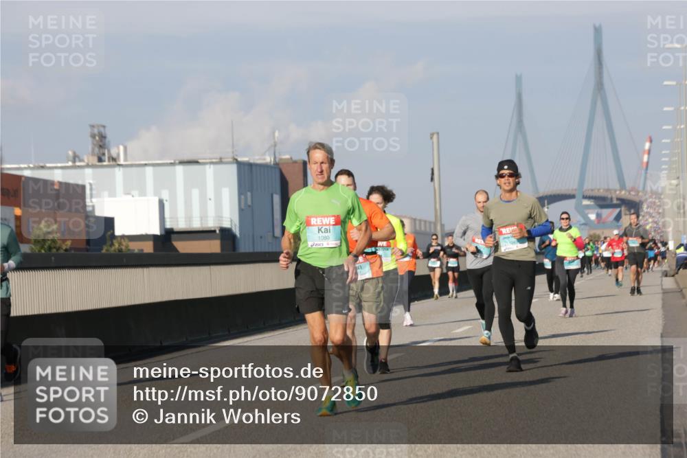 03.10.2025 - Köhlbrandbrückenlauf Jannik Wohlers http://msf.ph/oto/9072850 03.10.2025 09:50:15 Position 3 1080, 1245 meine-sportfotos.de
