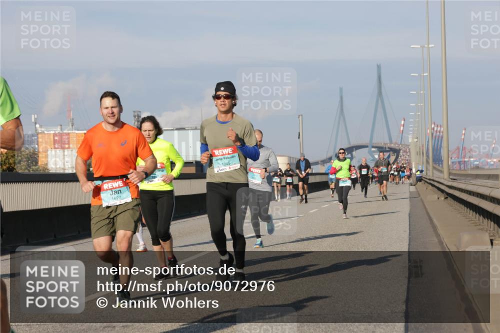 03.10.2025 - Köhlbrandbrückenlauf Jannik Wohlers http://msf.ph/oto/9072976 03.10.2025 09:50:19 Position 3 1622, 1245 meine-sportfotos.de