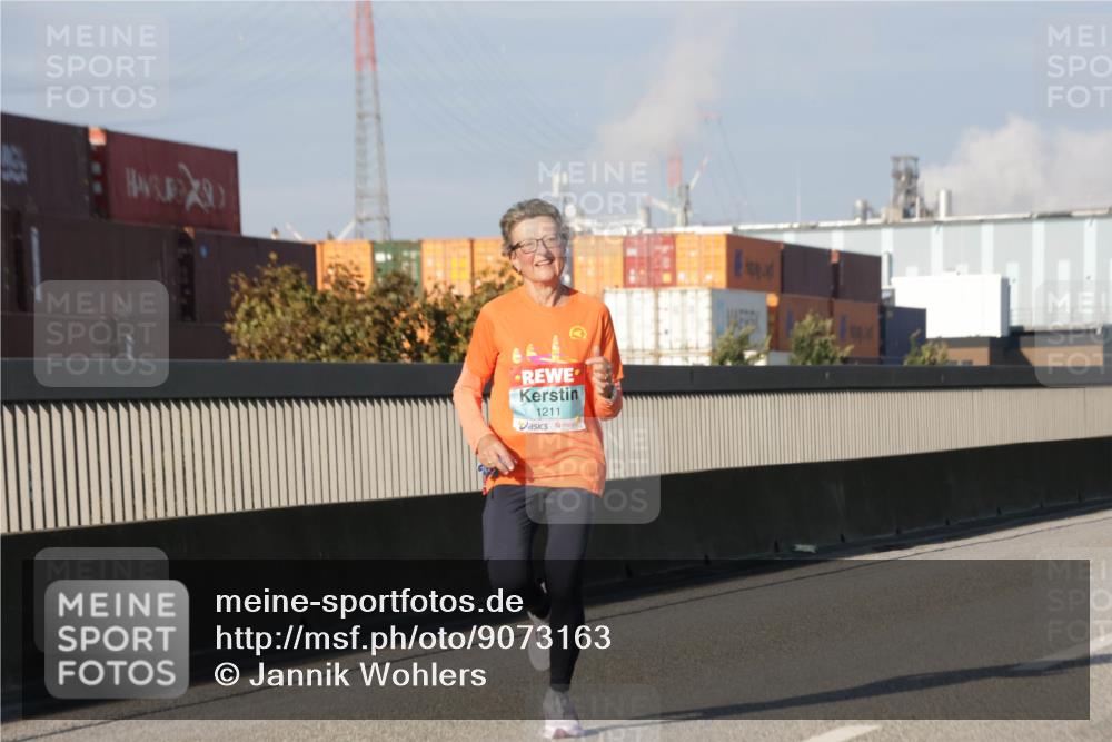 03.10.2025 - Köhlbrandbrückenlauf Jannik Wohlers http://msf.ph/oto/9073163 03.10.2025 09:50:25 Position 3 1211 meine-sportfotos.de