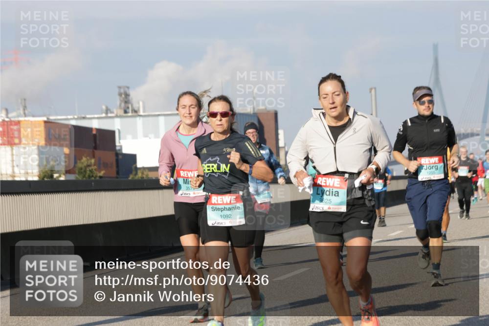 03.10.2025 - Köhlbrandbrückenlauf Jannik Wohlers http://msf.ph/oto/9074436 03.10.2025 09:51:05 Position 3 6081, 357, 1092, 3625, 1255 meine-sportfotos.de