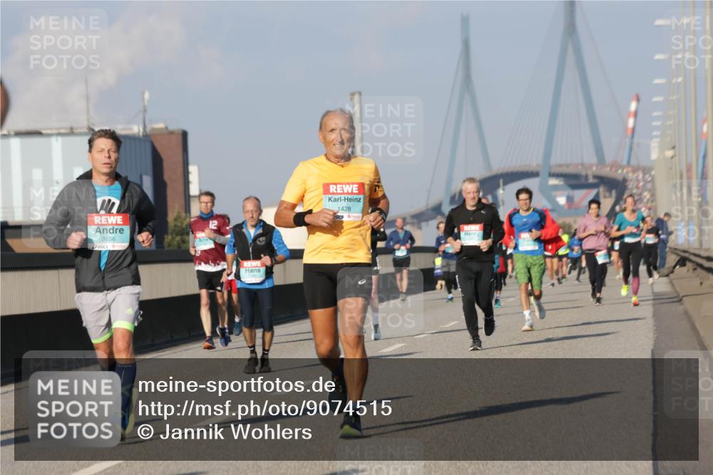 03.10.2025 - Köhlbrandbrückenlauf Jannik Wohlers http://msf.ph/oto/9074515 03.10.2025 09:51:09 Position 3 3656, 1428 meine-sportfotos.de