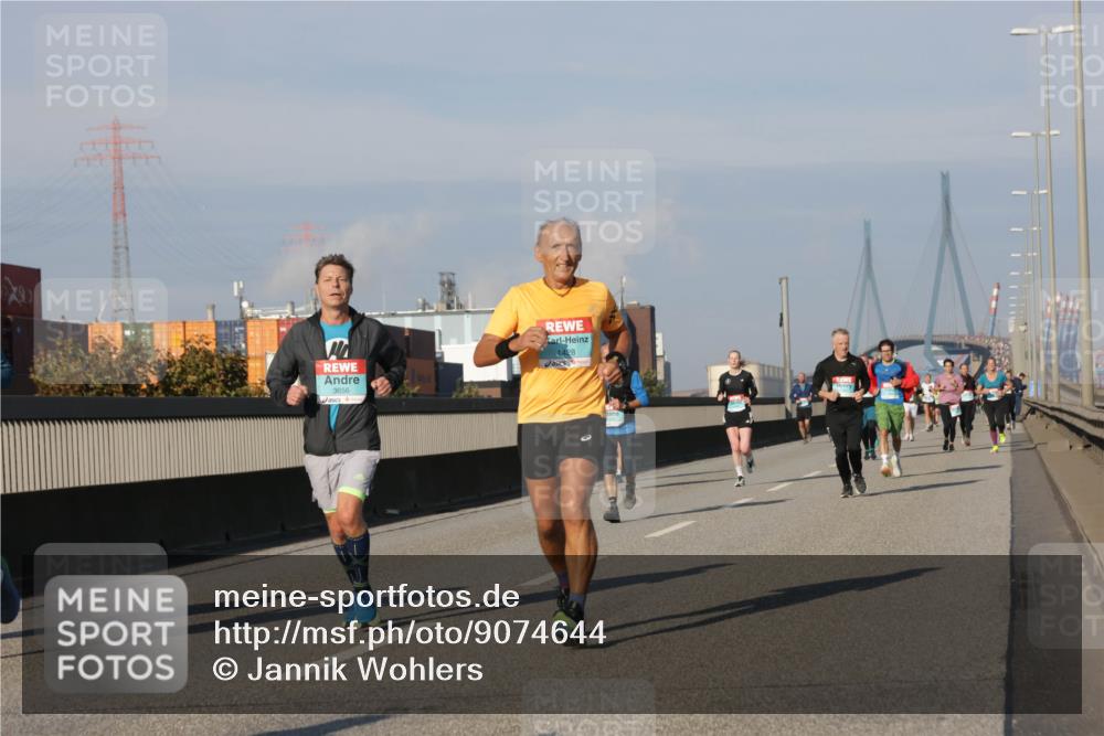 03.10.2025 - Köhlbrandbrückenlauf Jannik Wohlers http://msf.ph/oto/9074644 03.10.2025 09:51:12 Position 3 3656, 1428 meine-sportfotos.de