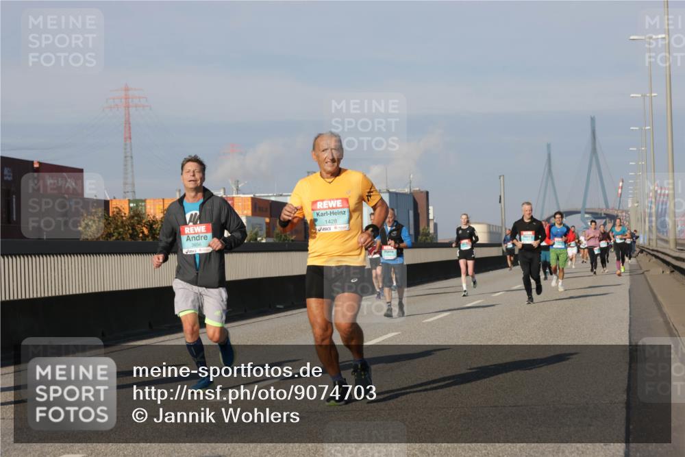 03.10.2025 - Köhlbrandbrückenlauf Jannik Wohlers http://msf.ph/oto/9074703 03.10.2025 09:51:13 Position 3 3656, 1428 meine-sportfotos.de