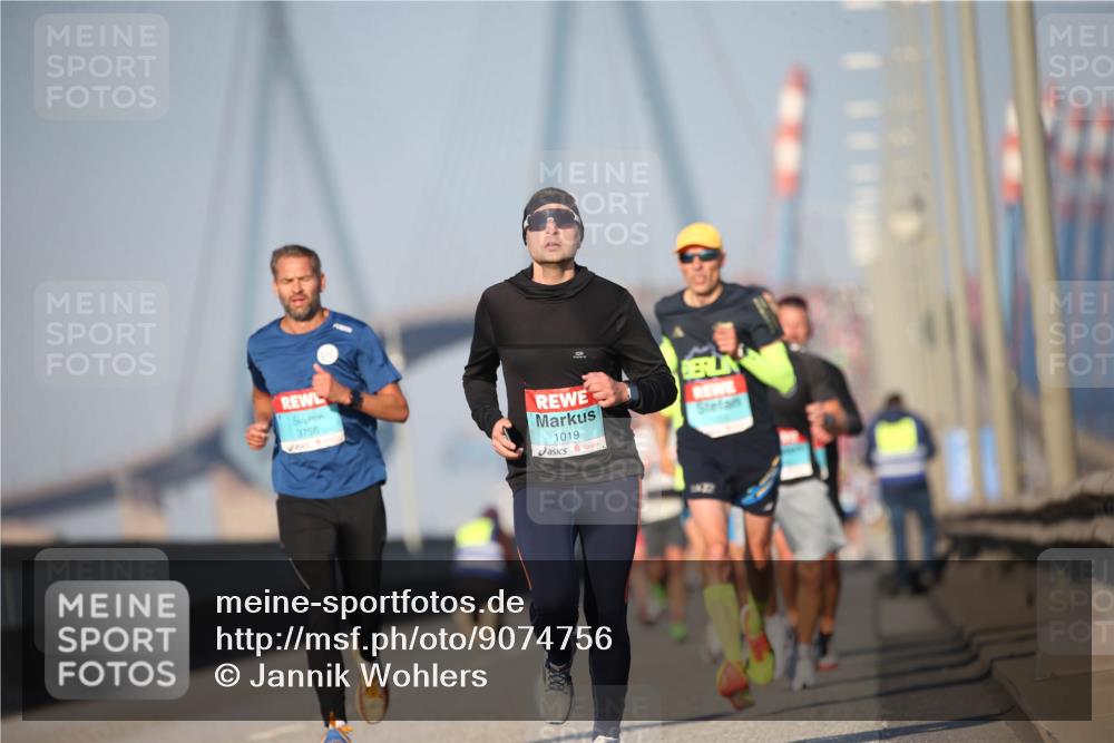 03.10.2025 - Köhlbrandbrückenlauf Jannik Wohlers http://msf.ph/oto/9074756 03.10.2025 09:40:37 Position 3 3756, 1019 meine-sportfotos.de