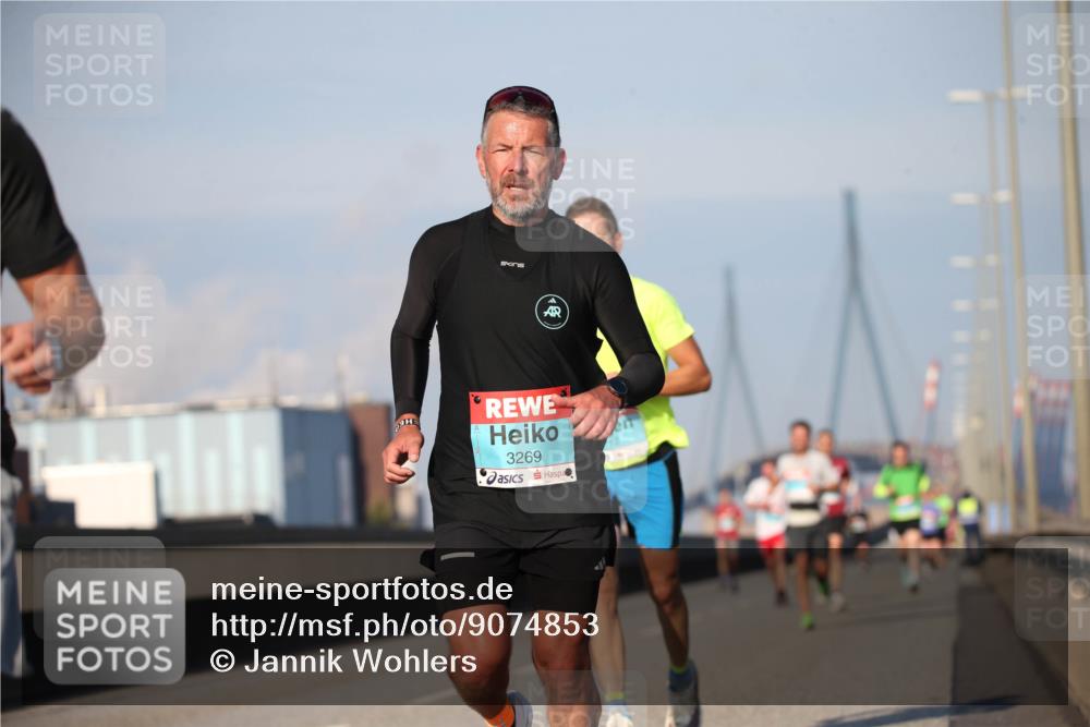 03.10.2025 - Köhlbrandbrückenlauf Jannik Wohlers http://msf.ph/oto/9074853 03.10.2025 09:40:48 Position 3 3269 meine-sportfotos.de