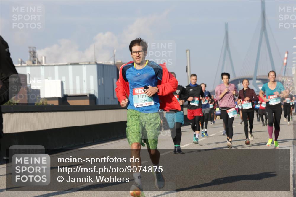 03.10.2025 - Köhlbrandbrückenlauf Jannik Wohlers http://msf.ph/oto/9074875 03.10.2025 09:51:19 Position 3 3484 meine-sportfotos.de