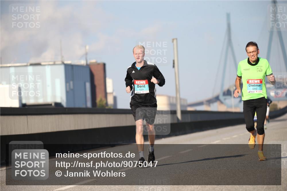 03.10.2025 - Köhlbrandbrückenlauf Jannik Wohlers http://msf.ph/oto/9075047 03.10.2025 09:41:10 Position 3 1029, 3262 meine-sportfotos.de