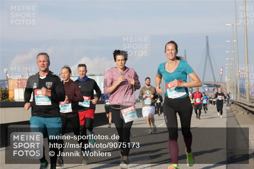 03.10.2025 - Köhlbrandbrückenlauf Jannik Wohlers http://msf.ph/oto/9075173 03.10.2025 09:51:25 Position 3 2761, 3409, 3188, 1424, 1626 meine-sportfotos.de