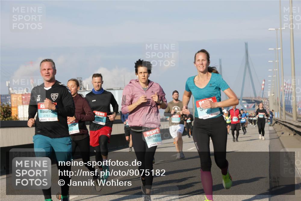 03.10.2025 - Köhlbrandbrückenlauf Jannik Wohlers http://msf.ph/oto/9075182 03.10.2025 09:51:25 Position 3 2761, 3409, 3188, 1424, 1626 meine-sportfotos.de