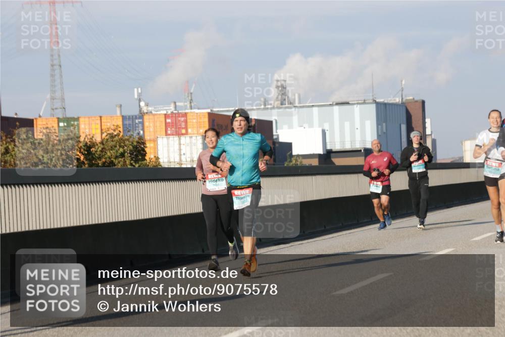 03.10.2025 - Köhlbrandbrückenlauf Jannik Wohlers http://msf.ph/oto/9075578 03.10.2025 09:51:33 Position 3 169, 2913 meine-sportfotos.de