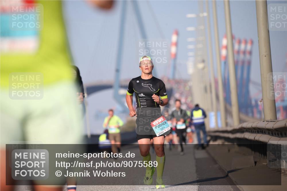 03.10.2025 - Köhlbrandbrückenlauf Jannik Wohlers http://msf.ph/oto/9075589 03.10.2025 09:41:58 Position 3 3609 meine-sportfotos.de