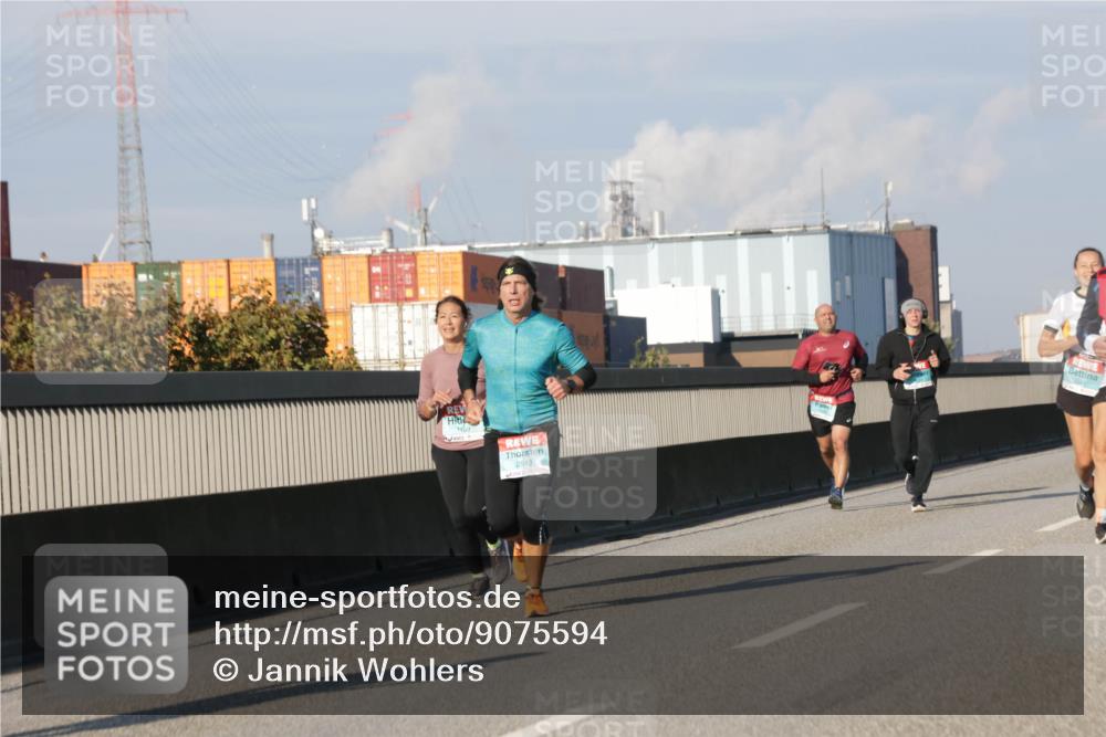 03.10.2025 - Köhlbrandbrückenlauf Jannik Wohlers http://msf.ph/oto/9075594 03.10.2025 09:51:33 Position 3 2913 meine-sportfotos.de