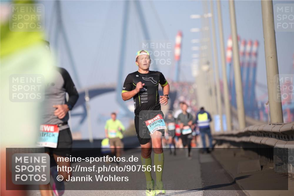 03.10.2025 - Köhlbrandbrückenlauf Jannik Wohlers http://msf.ph/oto/9075615 03.10.2025 09:41:59 Position 3 3609 meine-sportfotos.de