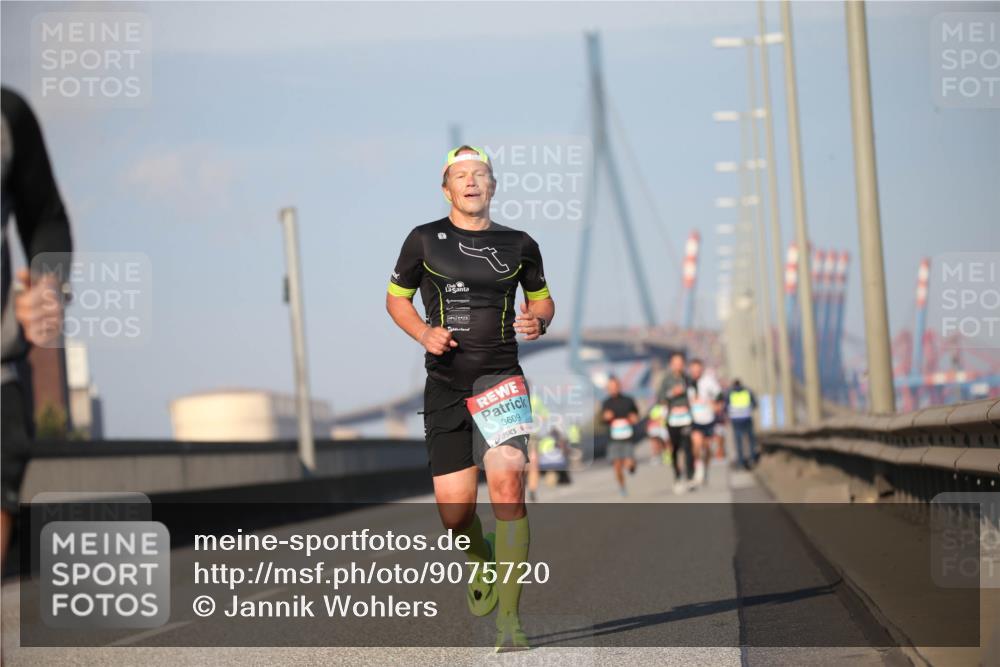 03.10.2025 - Köhlbrandbrückenlauf Jannik Wohlers http://msf.ph/oto/9075720 03.10.2025 09:42:03 Position 3 3609 meine-sportfotos.de