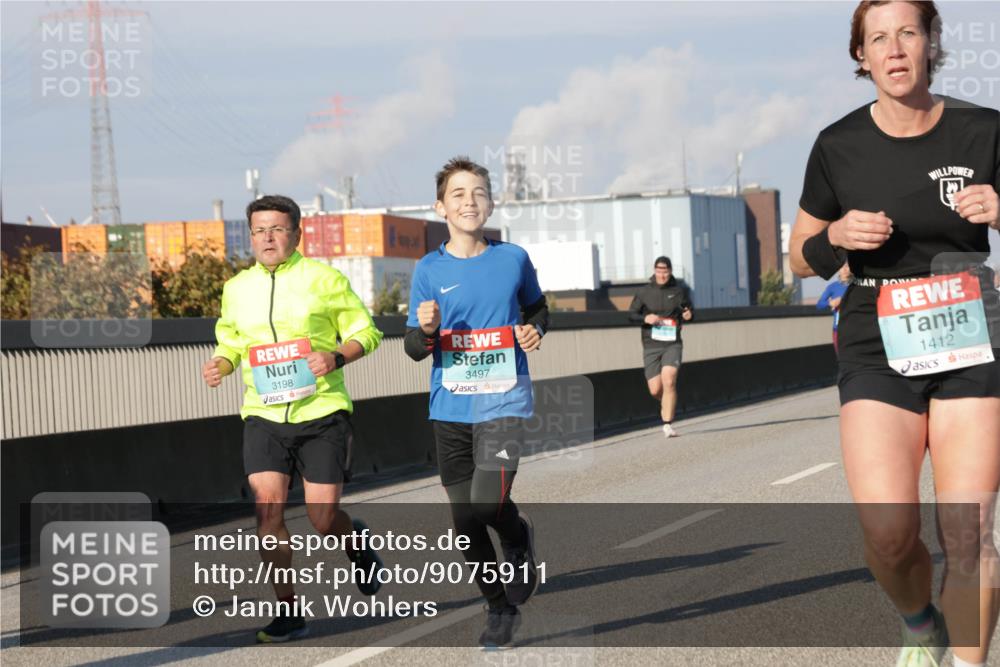 03.10.2025 - Köhlbrandbrückenlauf Jannik Wohlers http://msf.ph/oto/9075911 03.10.2025 09:51:41 Position 3 3198, 3497, 1412 meine-sportfotos.de