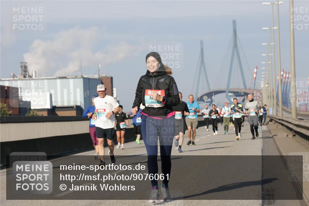 03.10.2025 - Köhlbrandbrückenlauf Jannik Wohlers http://msf.ph/oto/9076061 03.10.2025 09:51:44 Position 3 1449 meine-sportfotos.de