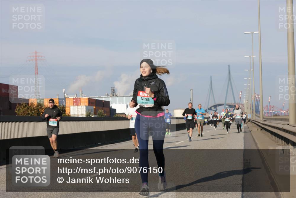 03.10.2025 - Köhlbrandbrückenlauf Jannik Wohlers http://msf.ph/oto/9076150 03.10.2025 09:51:46 Position 3 1449 meine-sportfotos.de
