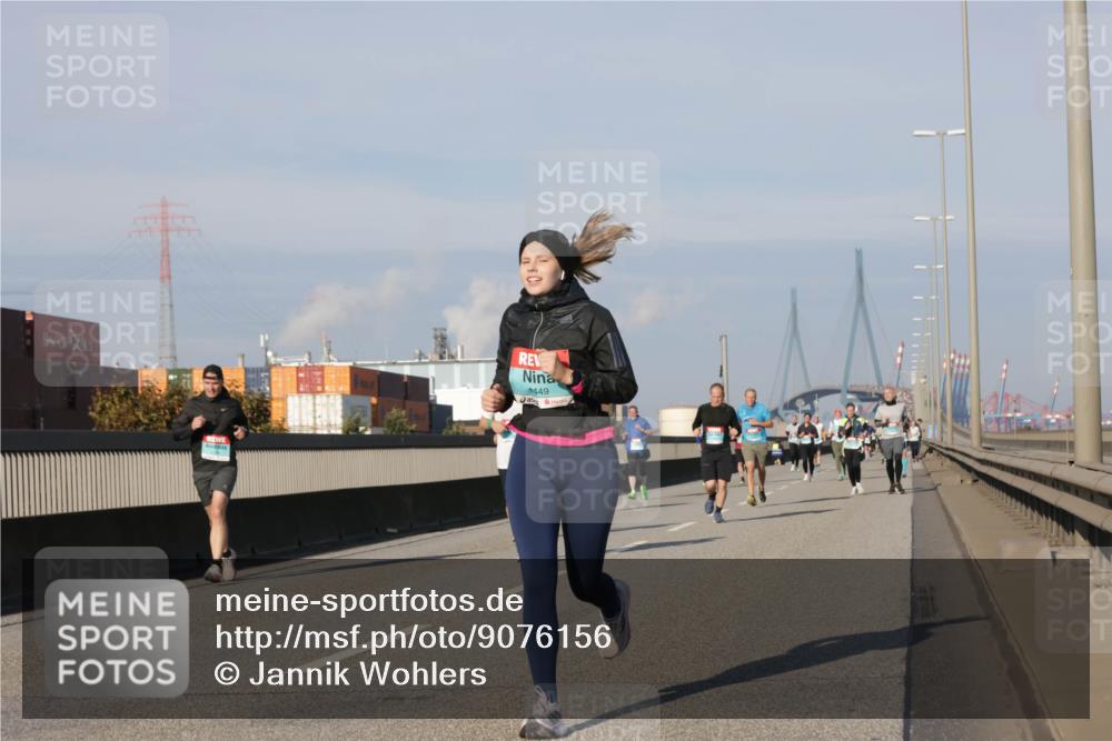 03.10.2025 - Köhlbrandbrückenlauf Jannik Wohlers http://msf.ph/oto/9076156 03.10.2025 09:51:46 Position 3 449 meine-sportfotos.de