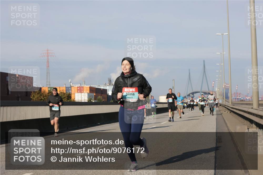 03.10.2025 - Köhlbrandbrückenlauf Jannik Wohlers http://msf.ph/oto/9076172 03.10.2025 09:51:46 Position 3 1449 meine-sportfotos.de