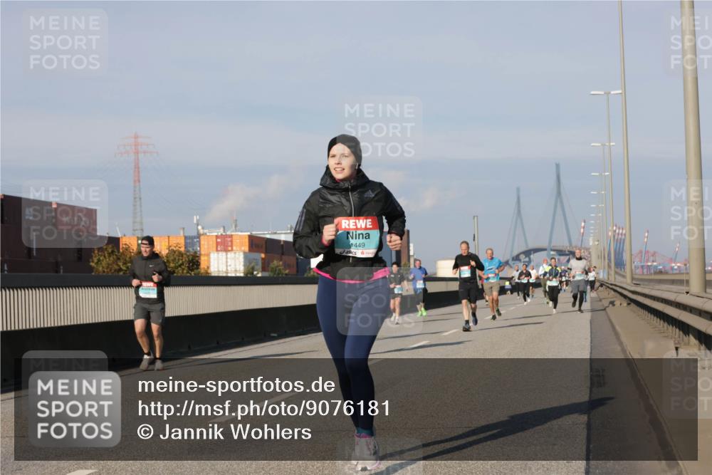03.10.2025 - Köhlbrandbrückenlauf Jannik Wohlers http://msf.ph/oto/9076181 03.10.2025 09:51:46 Position 3 1449 meine-sportfotos.de