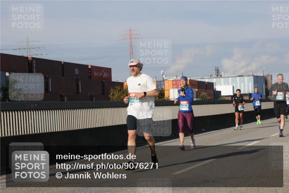 03.10.2025 - Köhlbrandbrückenlauf Jannik Wohlers http://msf.ph/oto/9076271 03.10.2025 09:51:49 Position 3 3481 meine-sportfotos.de
