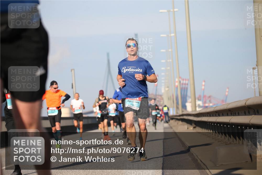 03.10.2025 - Köhlbrandbrückenlauf Jannik Wohlers http://msf.ph/oto/9076274 03.10.2025 09:42:49 Position 3 1040 meine-sportfotos.de