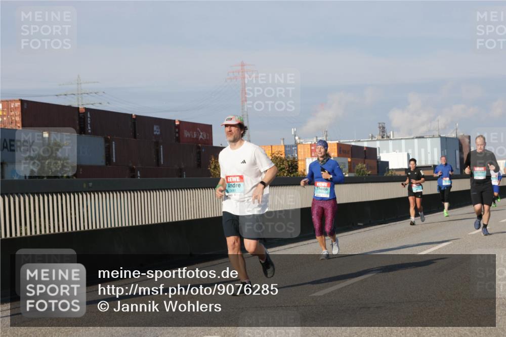 03.10.2025 - Köhlbrandbrückenlauf Jannik Wohlers http://msf.ph/oto/9076285 03.10.2025 09:51:49 Position 3 3481 meine-sportfotos.de