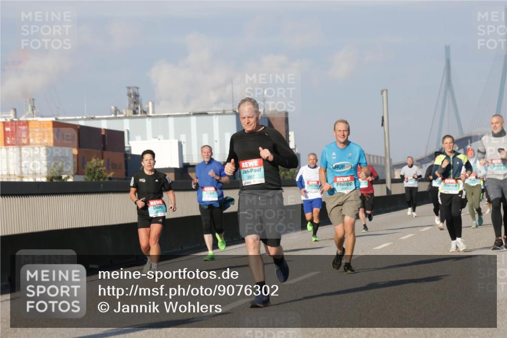 03.10.2025 - Köhlbrandbrückenlauf Jannik Wohlers http://msf.ph/oto/9076302 03.10.2025 09:51:50 Position 3 2807 meine-sportfotos.de