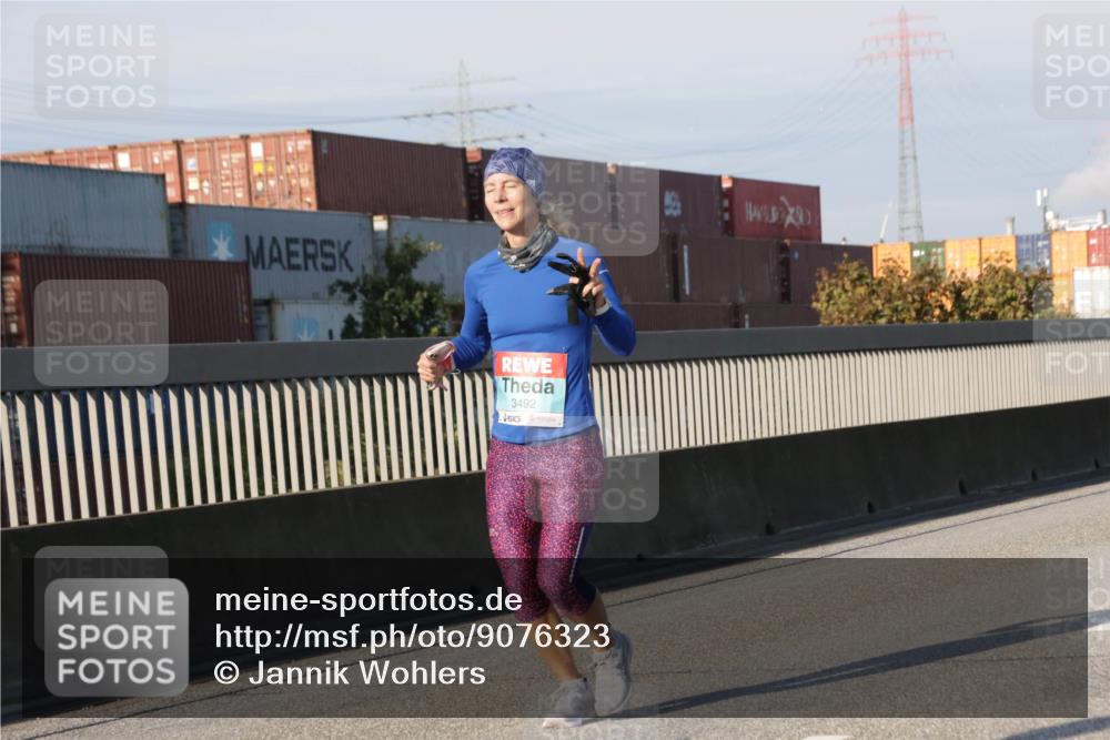 03.10.2025 - Köhlbrandbrückenlauf Jannik Wohlers http://msf.ph/oto/9076323 03.10.2025 09:51:52 Position 3 3492 meine-sportfotos.de