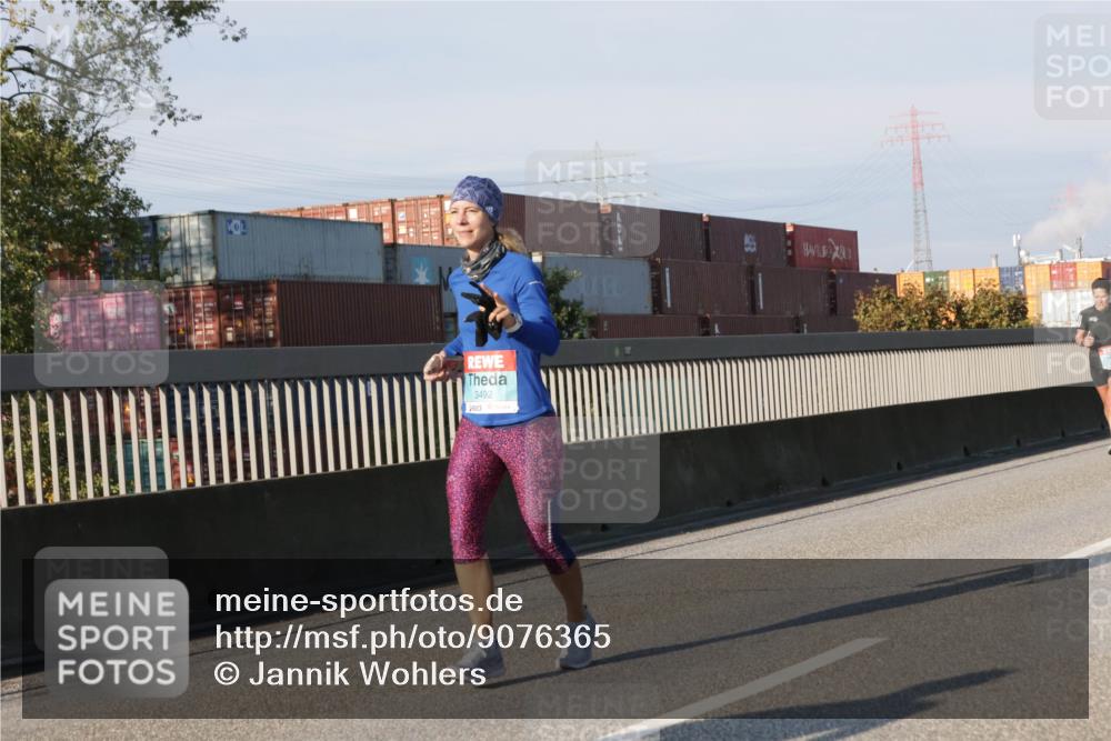 03.10.2025 - Köhlbrandbrückenlauf Jannik Wohlers http://msf.ph/oto/9076365 03.10.2025 09:51:52 Position 3 3492 meine-sportfotos.de