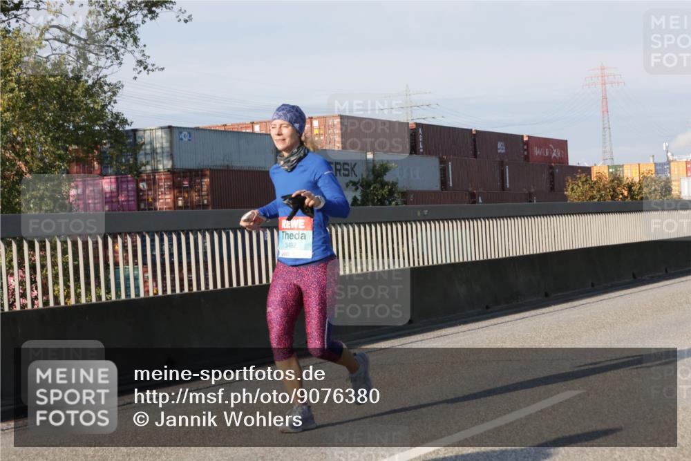03.10.2025 - Köhlbrandbrückenlauf Jannik Wohlers http://msf.ph/oto/9076380 03.10.2025 09:51:52 Position 3 3492 meine-sportfotos.de