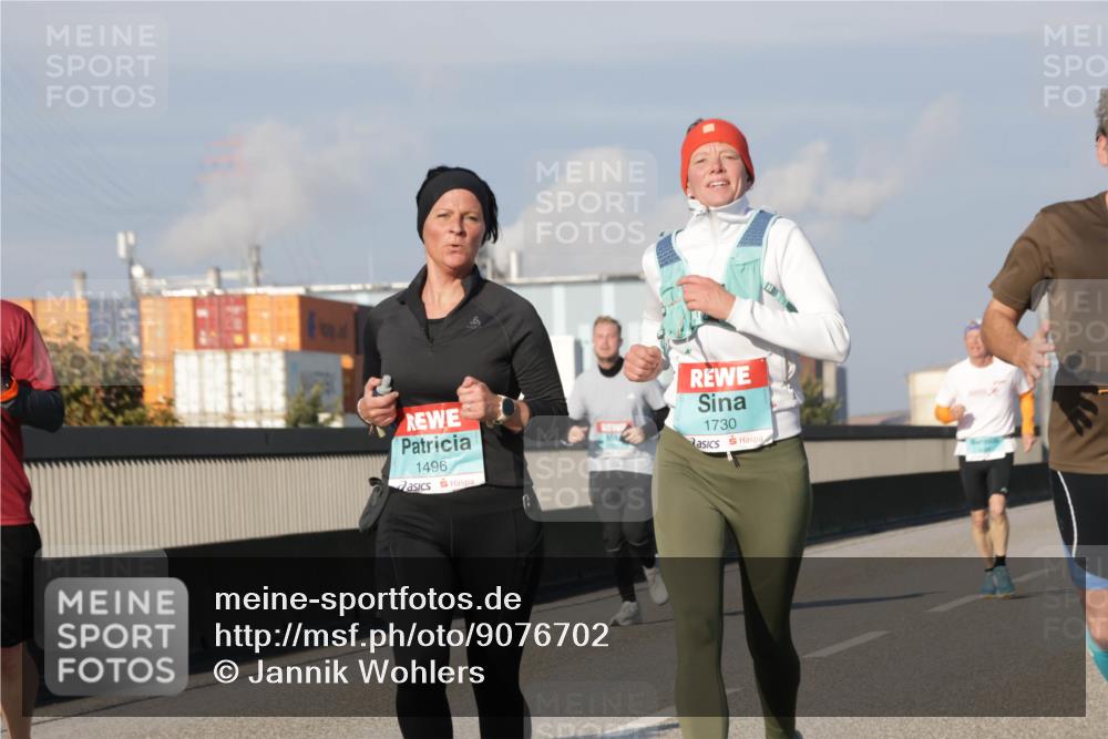 03.10.2025 - Köhlbrandbrückenlauf Jannik Wohlers http://msf.ph/oto/9076702 03.10.2025 09:52:02 Position 3 1496, 1730 meine-sportfotos.de