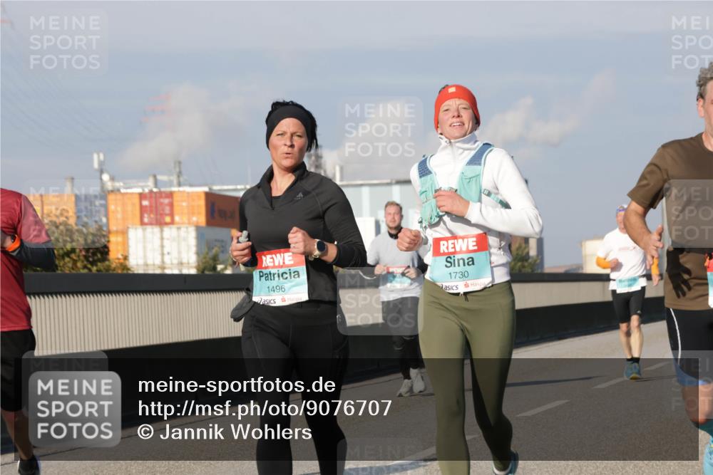 03.10.2025 - Köhlbrandbrückenlauf Jannik Wohlers http://msf.ph/oto/9076707 03.10.2025 09:52:02 Position 3 1496, 1730 meine-sportfotos.de