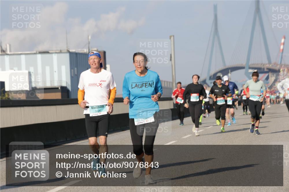 03.10.2025 - Köhlbrandbrückenlauf Jannik Wohlers http://msf.ph/oto/9076843 03.10.2025 09:52:05 Position 3 3426 meine-sportfotos.de