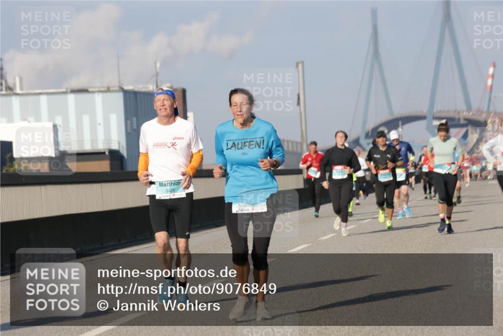 03.10.2025 - Köhlbrandbrückenlauf Jannik Wohlers http://msf.ph/oto/9076849 03.10.2025 09:52:05 Position 3 3426 meine-sportfotos.de