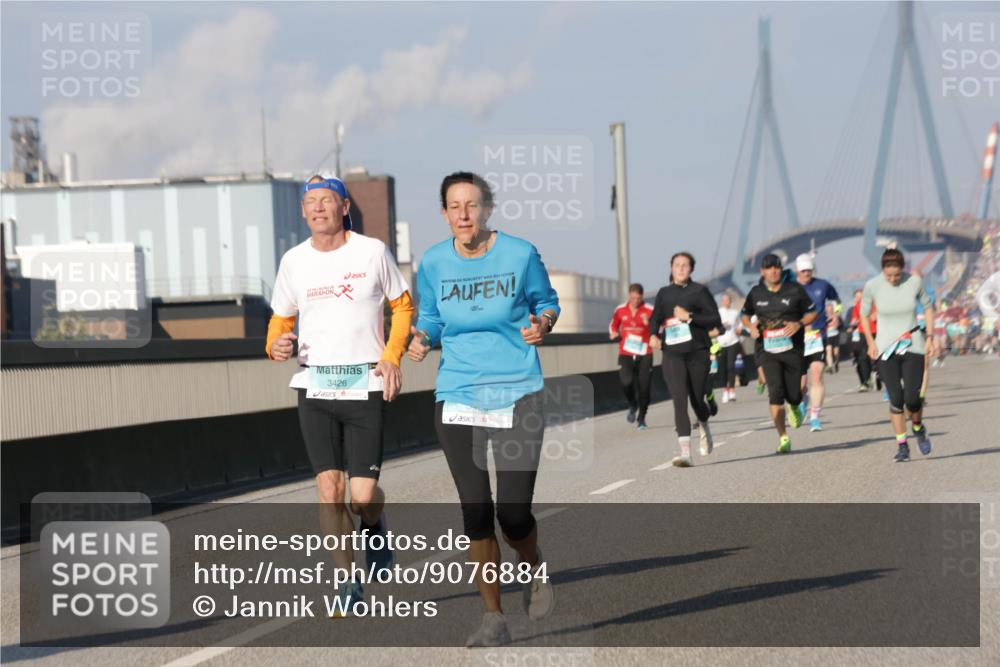 03.10.2025 - Köhlbrandbrückenlauf Jannik Wohlers http://msf.ph/oto/9076884 03.10.2025 09:52:06 Position 3 3426 meine-sportfotos.de