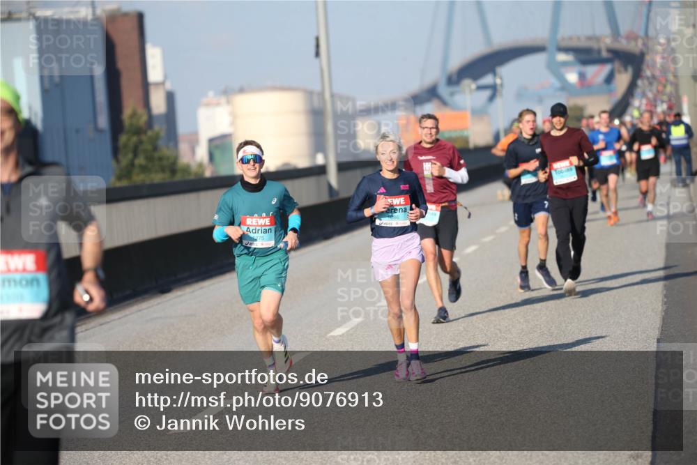 03.10.2025 - Köhlbrandbrückenlauf Jannik Wohlers http://msf.ph/oto/9076913 03.10.2025 09:43:35 Position 3 1275, 1086 meine-sportfotos.de