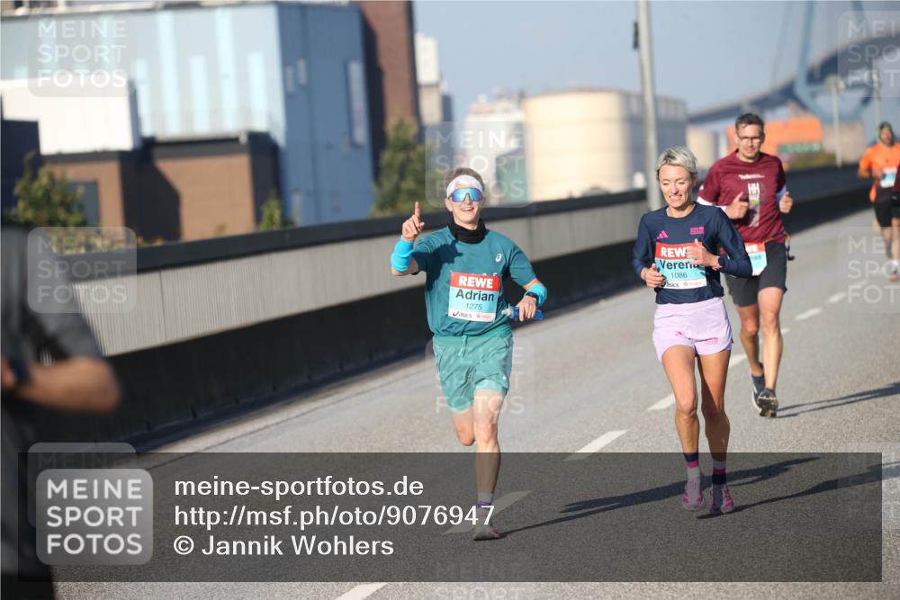 03.10.2025 - Köhlbrandbrückenlauf Jannik Wohlers http://msf.ph/oto/9076947 03.10.2025 09:43:36 Position 3 1275, 1086 meine-sportfotos.de