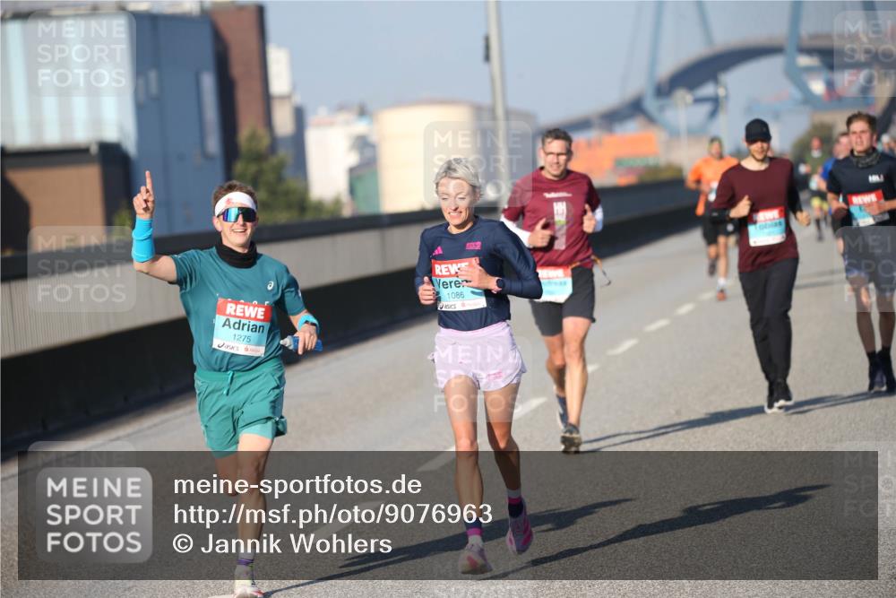 03.10.2025 - Köhlbrandbrückenlauf Jannik Wohlers http://msf.ph/oto/9076963 03.10.2025 09:43:37 Position 3 1275, 1086 meine-sportfotos.de