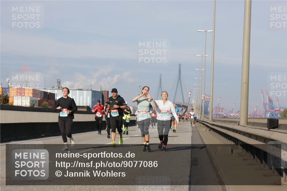 03.10.2025 - Köhlbrandbrückenlauf Jannik Wohlers http://msf.ph/oto/9077086 03.10.2025 09:52:12 Position 3  meine-sportfotos.de