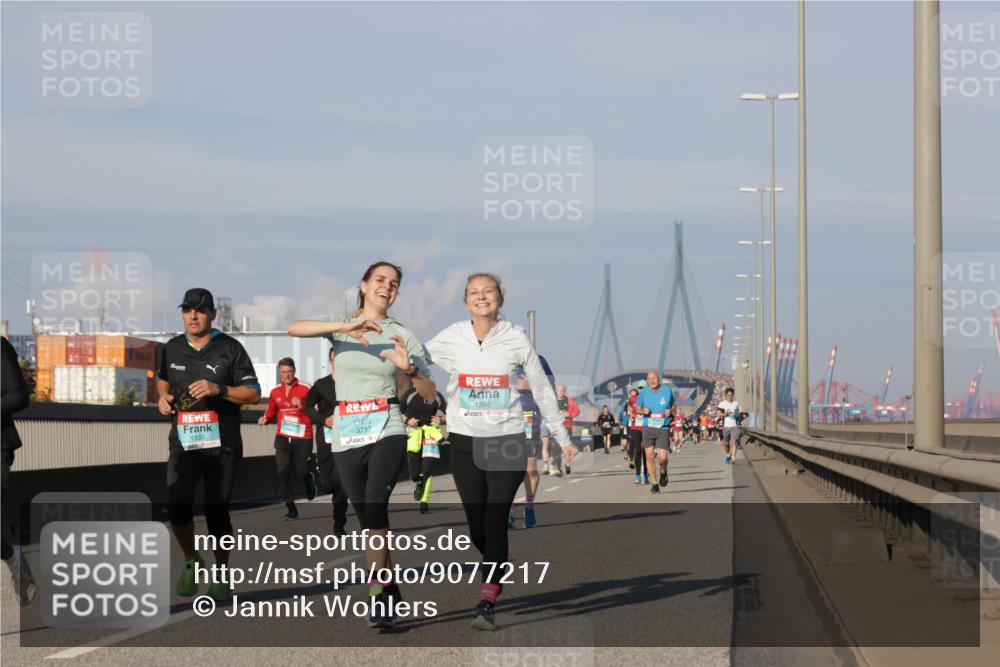 03.10.2025 - Köhlbrandbrückenlauf Jannik Wohlers http://msf.ph/oto/9077217 03.10.2025 09:52:14 Position 3 3797, 1395 meine-sportfotos.de