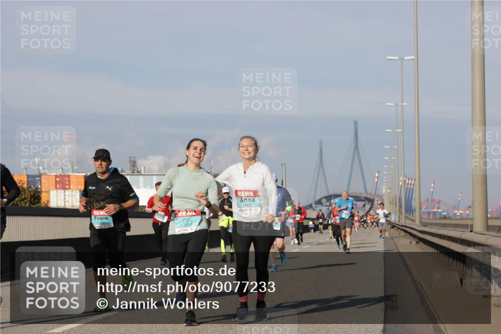 03.10.2025 - Köhlbrandbrückenlauf Jannik Wohlers http://msf.ph/oto/9077233 03.10.2025 09:52:15 Position 3 3797, 1395 meine-sportfotos.de