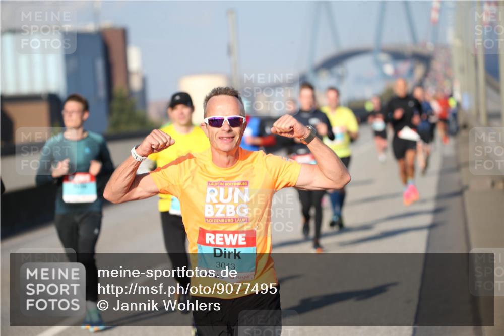 03.10.2025 - Köhlbrandbrückenlauf Jannik Wohlers http://msf.ph/oto/9077495 03.10.2025 09:44:10 Position 3 3043 meine-sportfotos.de