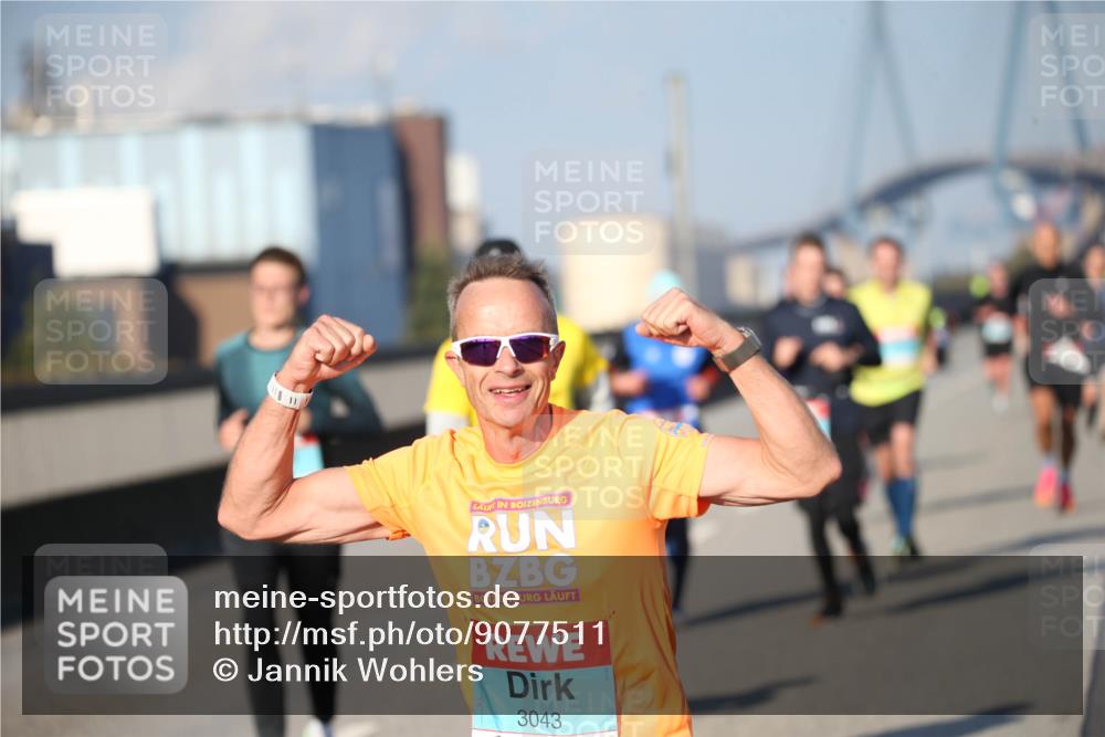 03.10.2025 - Köhlbrandbrückenlauf Jannik Wohlers http://msf.ph/oto/9077511 03.10.2025 09:44:11 Position 3 3043 meine-sportfotos.de