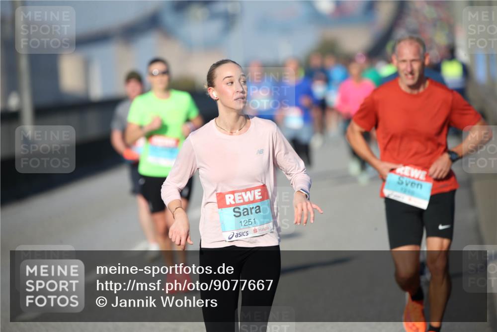 03.10.2025 - Köhlbrandbrückenlauf Jannik Wohlers http://msf.ph/oto/9077667 03.10.2025 09:44:27 Position 3 1251 meine-sportfotos.de