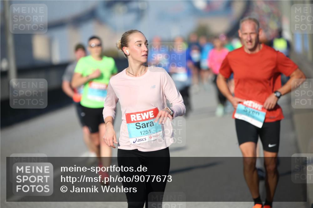 03.10.2025 - Köhlbrandbrückenlauf Jannik Wohlers http://msf.ph/oto/9077673 03.10.2025 09:44:27 Position 3 1251 meine-sportfotos.de