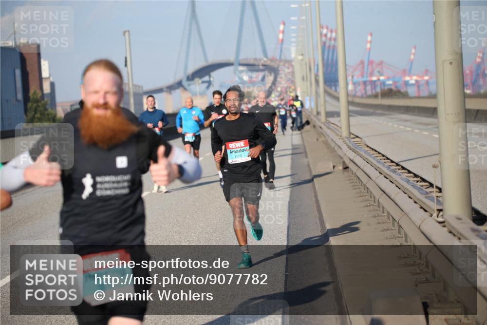 03.10.2025 - Köhlbrandbrückenlauf Jannik Wohlers http://msf.ph/oto/9077782 03.10.2025 09:44:46 Position 3 1550 meine-sportfotos.de