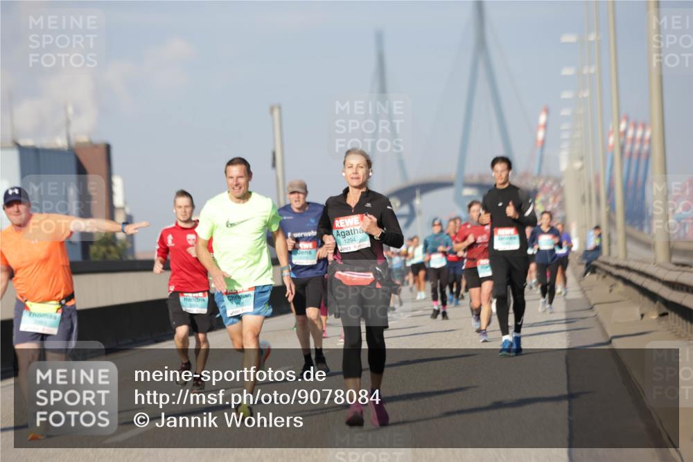 03.10.2025 - Köhlbrandbrückenlauf Jannik Wohlers http://msf.ph/oto/9078084 03.10.2025 09:52:52 Position 3  meine-sportfotos.de