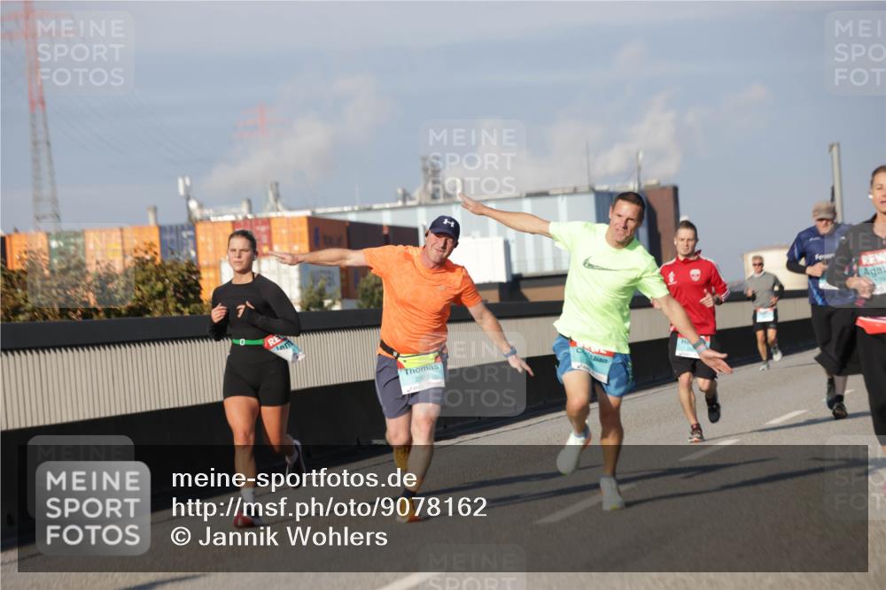 03.10.2025 - Köhlbrandbrückenlauf Jannik Wohlers http://msf.ph/oto/9078162 03.10.2025 09:52:53 Position 3 2983 meine-sportfotos.de
